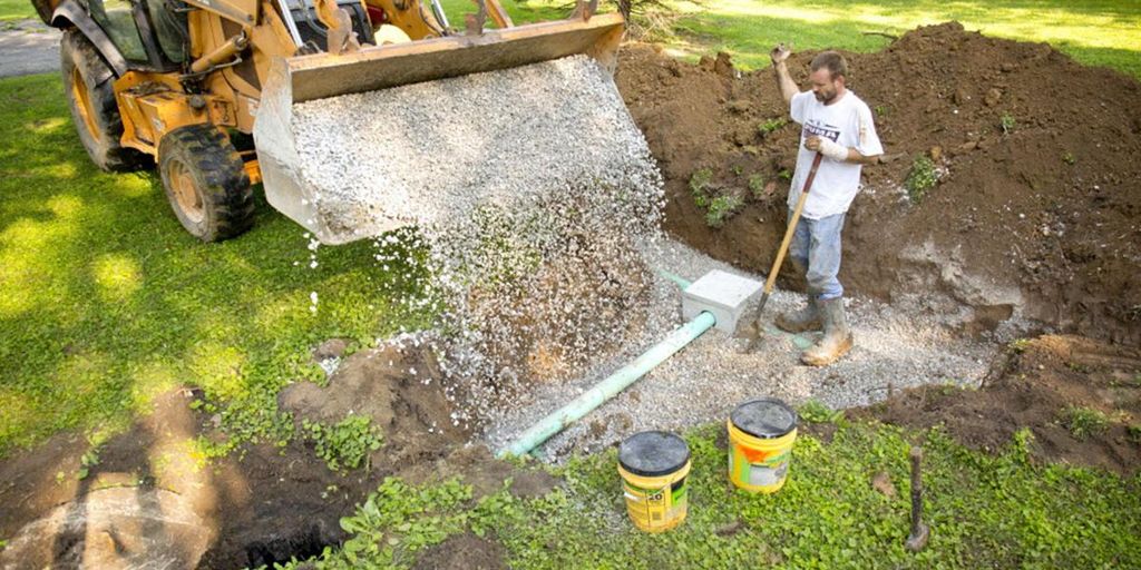 Quand vider une fosse septique de 3.000 litres : Guide et conseils pratiques
